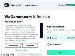 Sites similar to viagamer.com