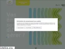 Sites similar to viagampel.ch