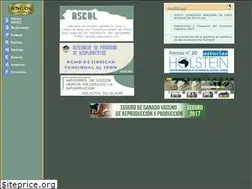 Sites similar to viaganadera.com