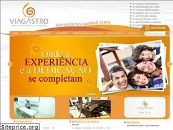 Sites similar to viagastro.net.br