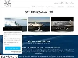 Sites similar to viagegroup.com