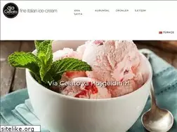 Sites similar to viagelato.com.tr