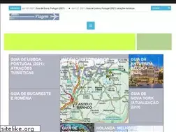 Sites similar to viagem.decaonline.com