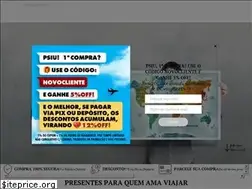 Sites similar to viagema.com.br