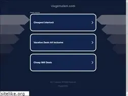 Sites similar to viagemalem.blogspot.com