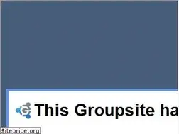 Sites similar to viagemastral.groupsite.com