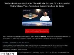 Sites similar to viagemastralonline.com