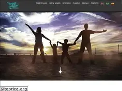 Sites similar to viagemcomcriancas.com.br