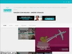 Sites similar to viagemcommilhas.com.br