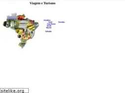 Sites similar to viagemdeferias.com