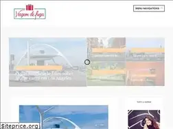 Sites similar to viagemdefuga.com.br