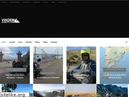 Sites similar to viagemdemoto.com