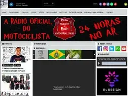 Sites similar to viagemdorock.com.br