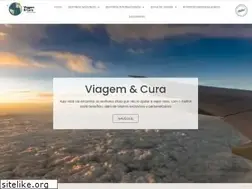 Sites similar to viagemecura.com.br