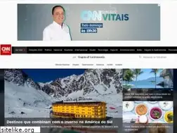 Sites similar to viagemegastronomia.com.br