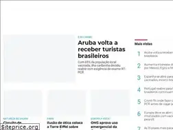 Sites similar to viagemeturismo.abril.com.br