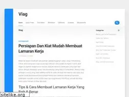Sites similar to viagemeviagens.com