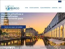 Sites similar to viagemhamburgo.com