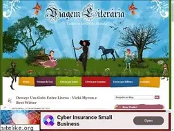 Sites similar to viagemliteraria.com.br