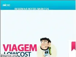 Sites similar to viagemlowcost.com