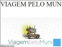 Sites similar to viagempelomundo.com