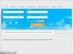 Sites similar to viagens-aviao.pt