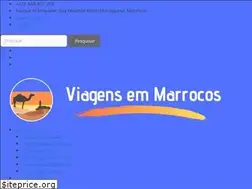 Sites similar to viagens-em-marrocos.com