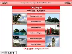 Sites similar to viagens.tur.br