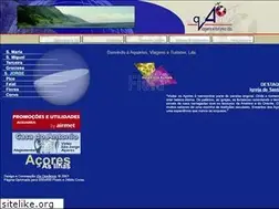 Sites similar to viagensaquarius.com