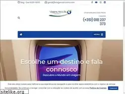 Sites similar to viagensarcoiris.com