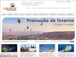 Sites similar to viagensculturais.net.br