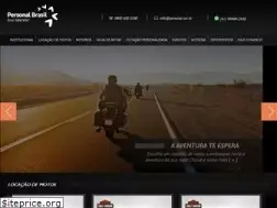 Sites similar to viagensdemoto.tur.br