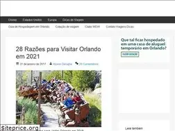 Sites similar to viagensdicas.com