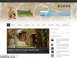 Sites similar to viagenseandancas.com.br