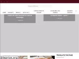 Sites similar to viagensemenus.com