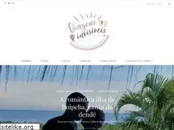 Sites similar to viagensinvisiveis.com.br