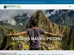Sites similar to viagensmachupicchu.com