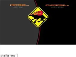 Sites similar to viagensmaneiras.com