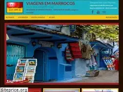 Sites similar to viagensmarrocos.com