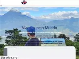 Sites similar to viagenspelomundo.com.br