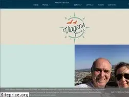 Sites similar to viagensporai.com.br