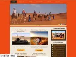 Sites similar to viagenspormarrocos.com