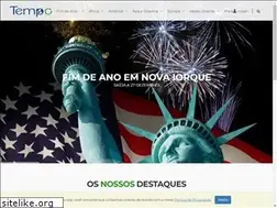 Sites similar to viagenstempo.pt