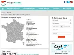 Sites similar to viager-expert.com