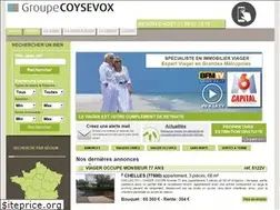 Sites similar to viager-libre.fr