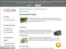 Sites similar to viager-vente.com