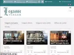 Sites similar to viager.fr