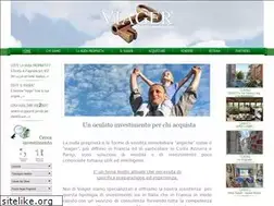 Sites similar to viager.it
