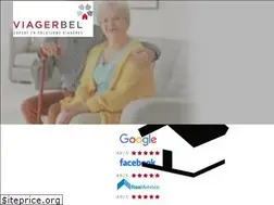 Sites similar to viagerbel.be