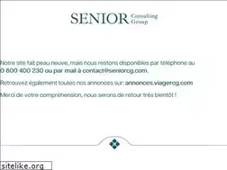 Sites similar to viagercg.com
